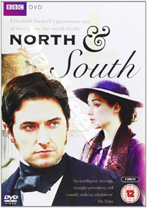 North and South | North & South  DVD